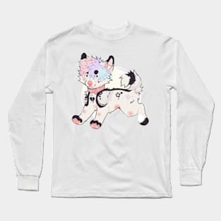 cute animal Long Sleeve T-Shirt